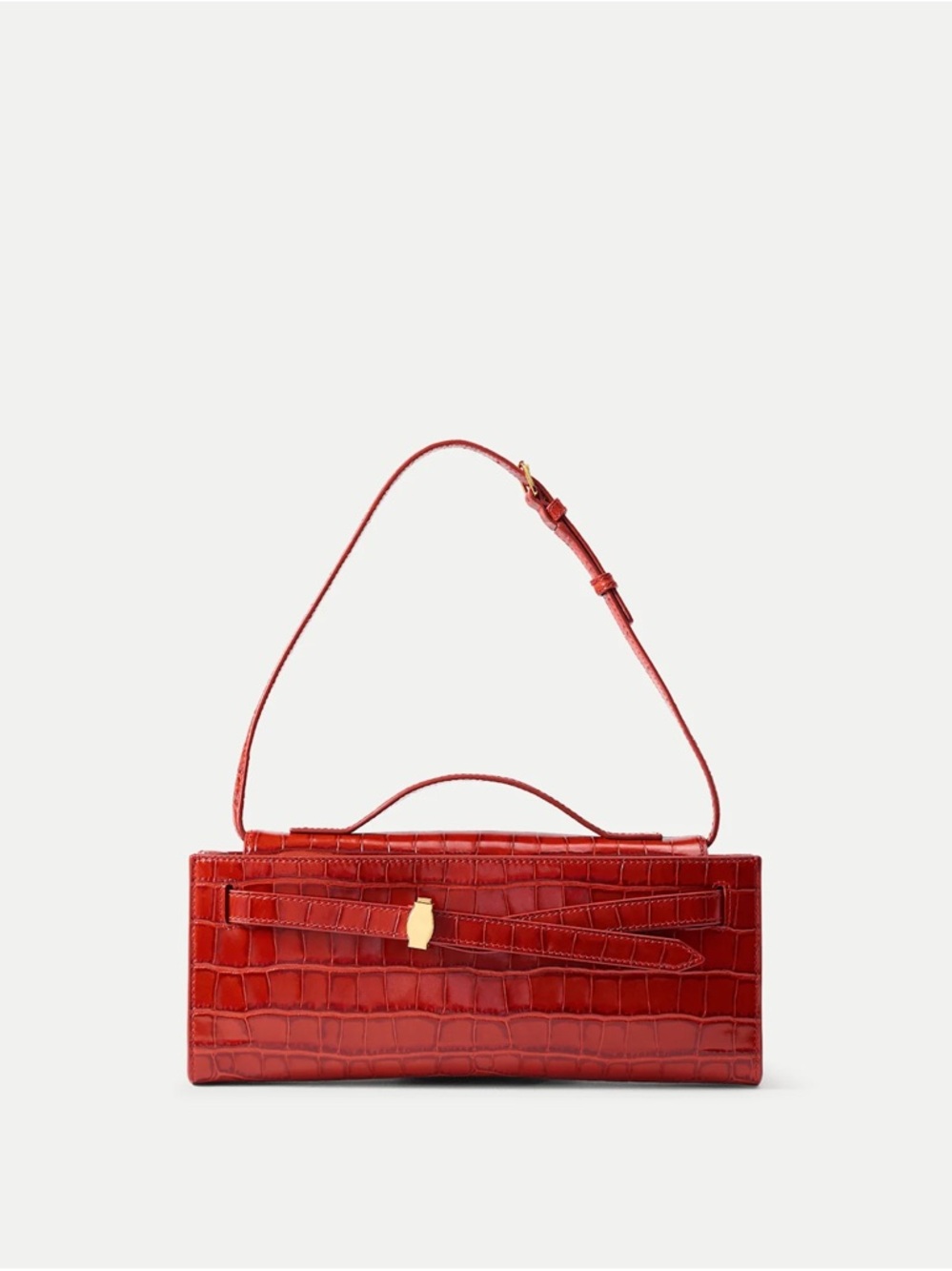 Veronica Beard Dash Clutch